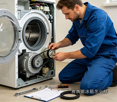 雅典娜冰箱怎么样