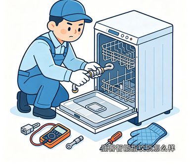 鹿客智能指纹锁怎么样