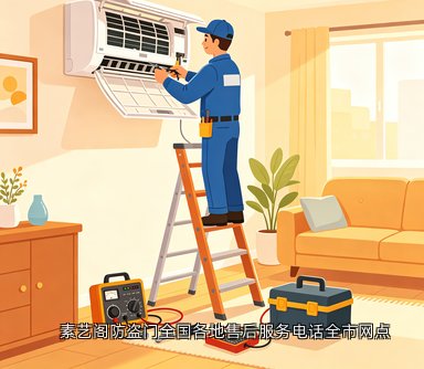 素艺阁防盗门全国各地售后服务电话全市网点