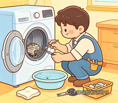 虎牌保险柜说明书