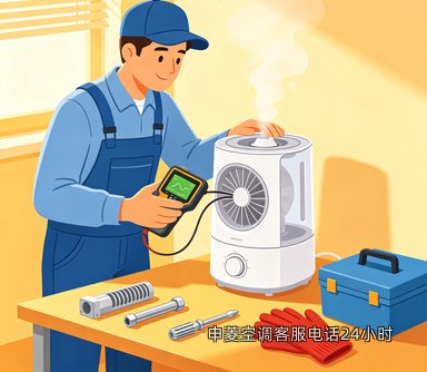 申菱空调客服电话24小时