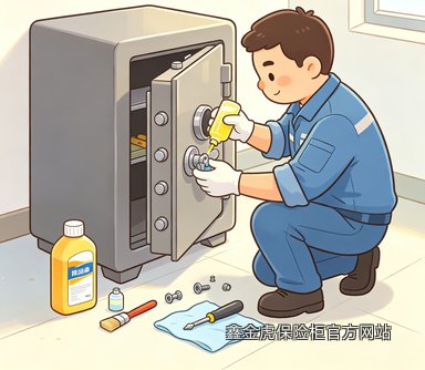 鑫金虎保险柜官方网站