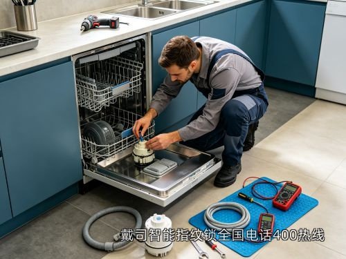 戴司智能指纹锁全国电话400热线