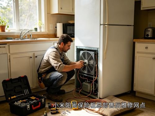 小米阳光保险柜总部售后维修网点