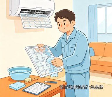 雷鸟电视机是什么品牌