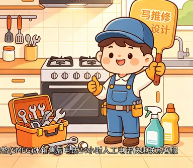 斯麦格(SMEG)冰箱售后电话24小时人工电话快速联系客服