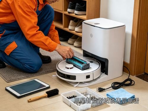 三星智能指纹锁售后电话