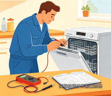 买指纹锁千万别被忽悠