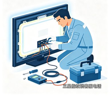 三星指纹锁客服电话
