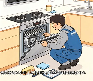 森岛燃气灶售后电话24小时人工服务电话-400查询服务网点中心