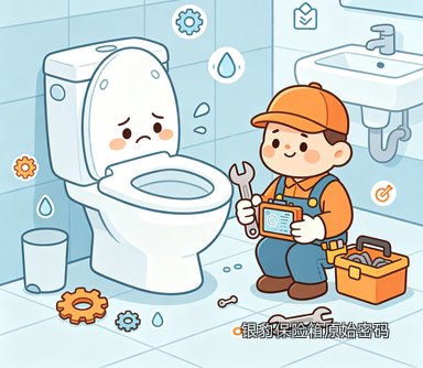 银豹保险箱原始密码