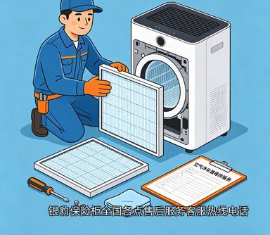 银豹保险柜全国各点售后服务客服热线电话