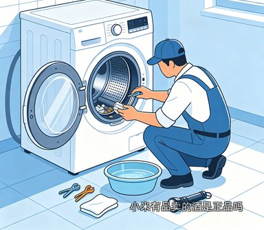 小米有品卖的酒是正品吗