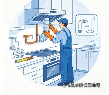 新飞热水器售后电话