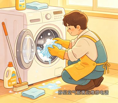芬尼空气能售后维修电话