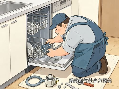 爱妻燃气灶官方网站