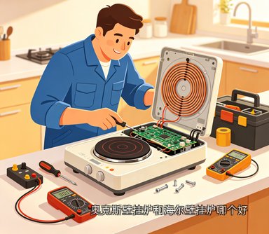 奥克斯壁挂炉和海尔壁挂炉哪个好