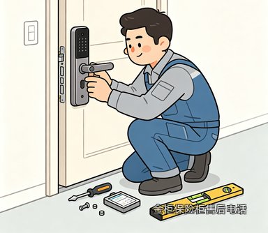 金柜保险柜售后电话