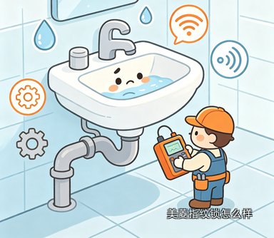美菱指纹锁怎么样