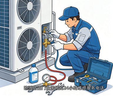欧派防盗门全国预约24小时维修服务电话