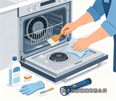 桃李世家玻璃杯怎么样
