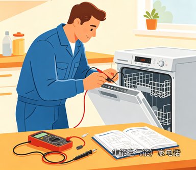 生能空气能厂家电话