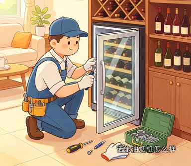 诺米油烟机怎么样