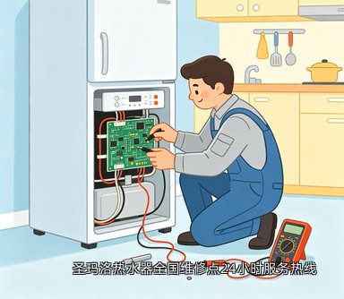 圣玛洛热水器全国维修点24小时服务热线