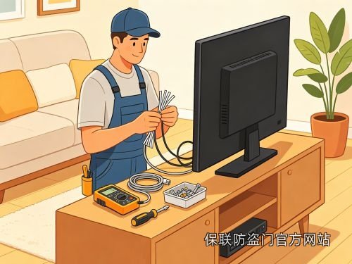 保联防盗门官方网站