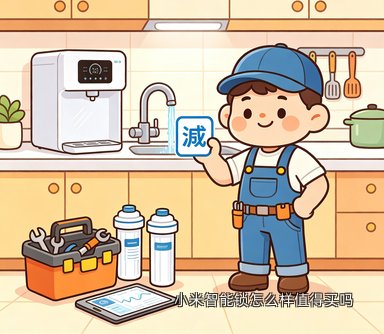 小米智能锁怎么样值得买吗