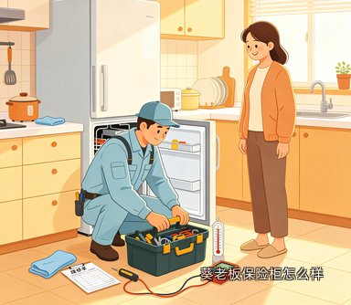 葵老板保险柜怎么样