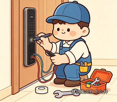 林内集成灶怎么样