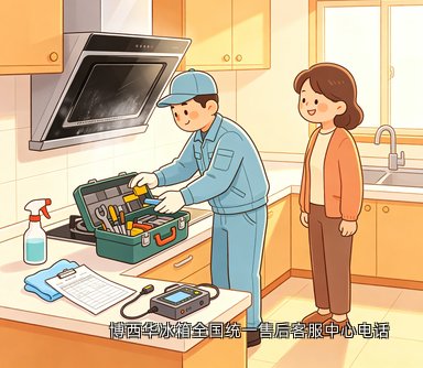 博西华冰箱全国统一售后客服中心电话