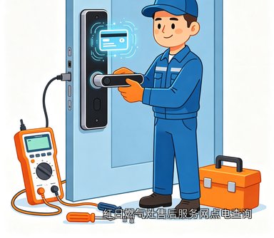 红日燃气灶售后服务网点电查询