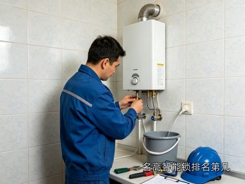 名高智能锁排名第几