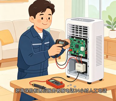 妍苒保险柜售后服务客服电话24小时人工电话