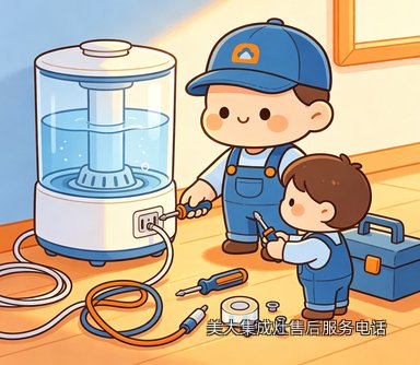 美大集成灶售后服务电话