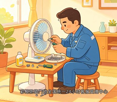 彩鲸防盗门锁全国统一24小时客服受理中心