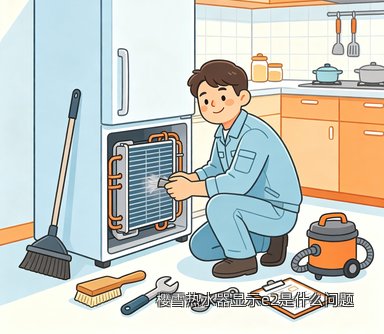 樱雪热水器显示e2是什么问题