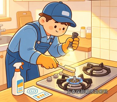 万泰保险箱原始密码