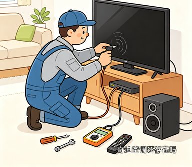 奇迪空调还存在吗