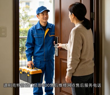迪利克特防盗门总部400售后维修网点售后服务电话