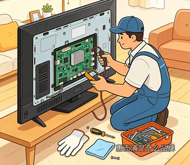 惠而浦是什么品牌