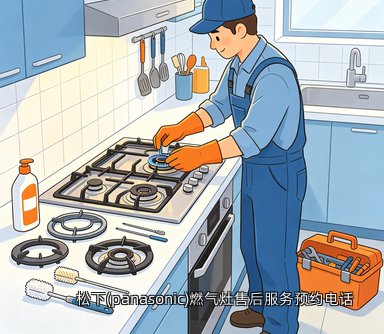 松下(panasonic)燃气灶售后服务预约电话