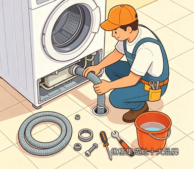 优格集成灶十大品牌