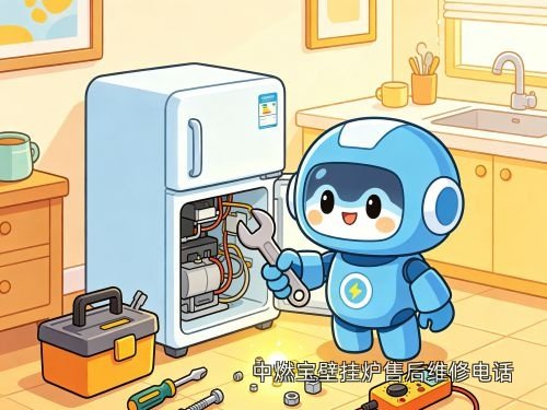 中燃宝壁挂炉售后维修电话