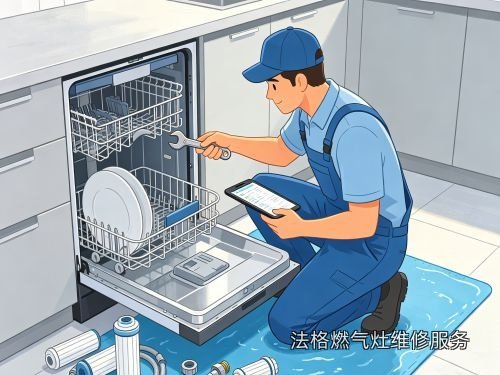 法格燃气灶维修服务