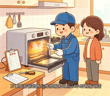 万事威智能锁售后维修服务网点24小时客服电话