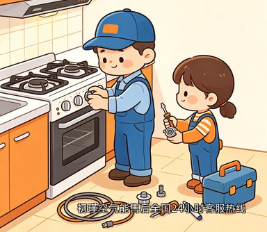 初瑾空气能售后全国24小时客服热线