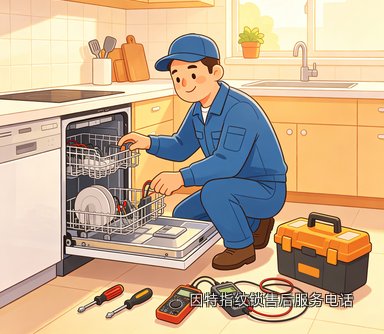 因特指纹锁售后服务电话
